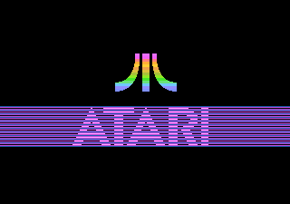 Ikari Warriors screenshot 3 for Atari 7800
